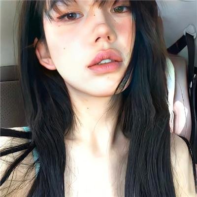 一个女孩的故事