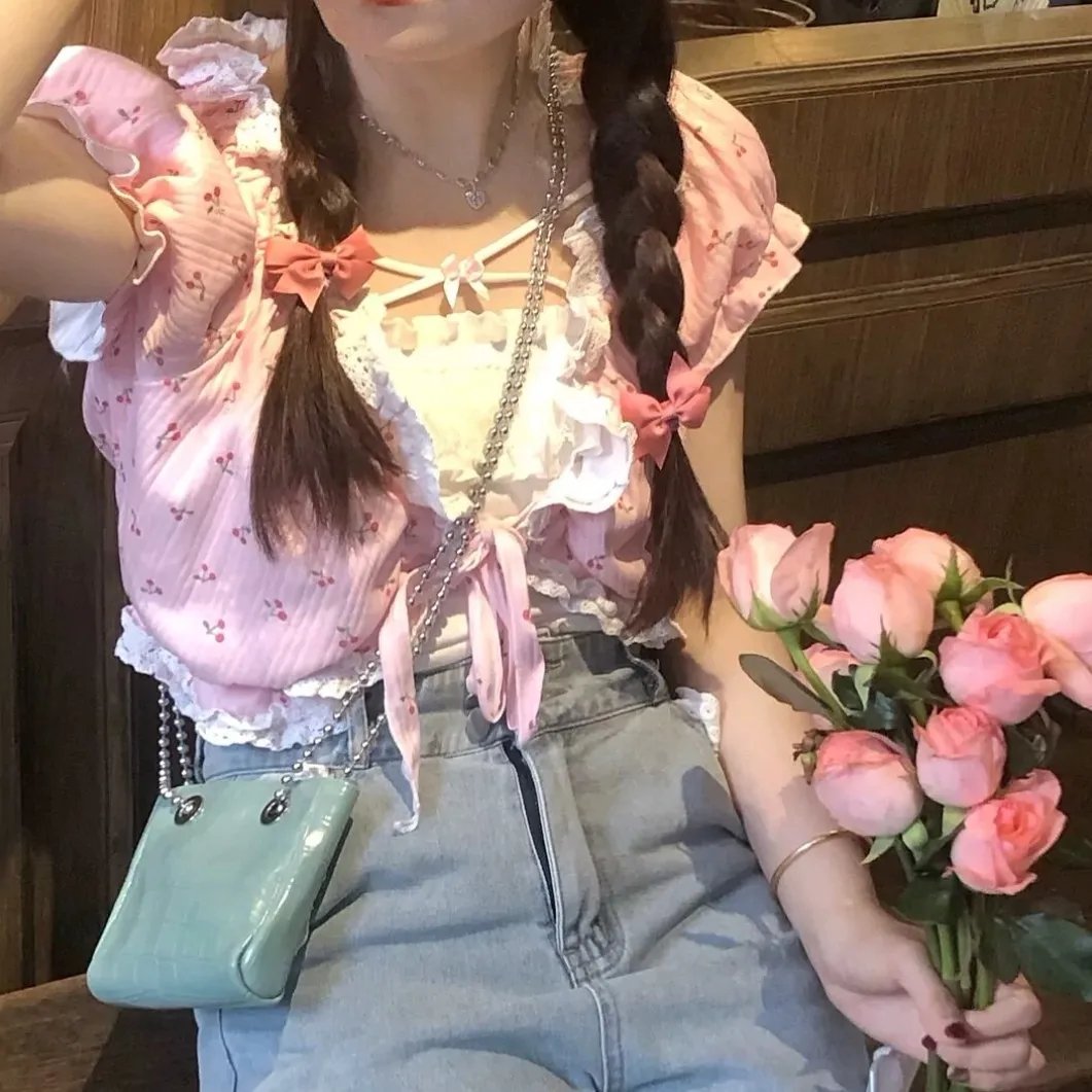 孩子们都很好