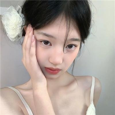 浮尘女儿录